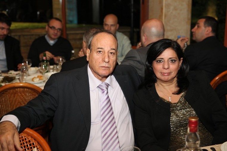 Caritas Annual Diner